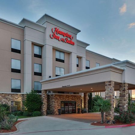 Hampton Inn & Suites Fort Worth/Forest Hill Luaran gambar