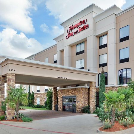 Hampton Inn & Suites Fort Worth/Forest Hill Luaran gambar