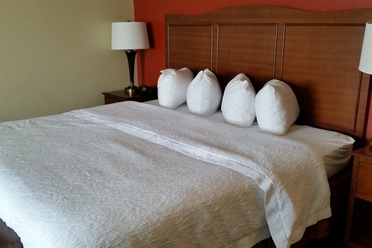 Hampton Inn & Suites Fort Worth/Forest Hill Luaran gambar