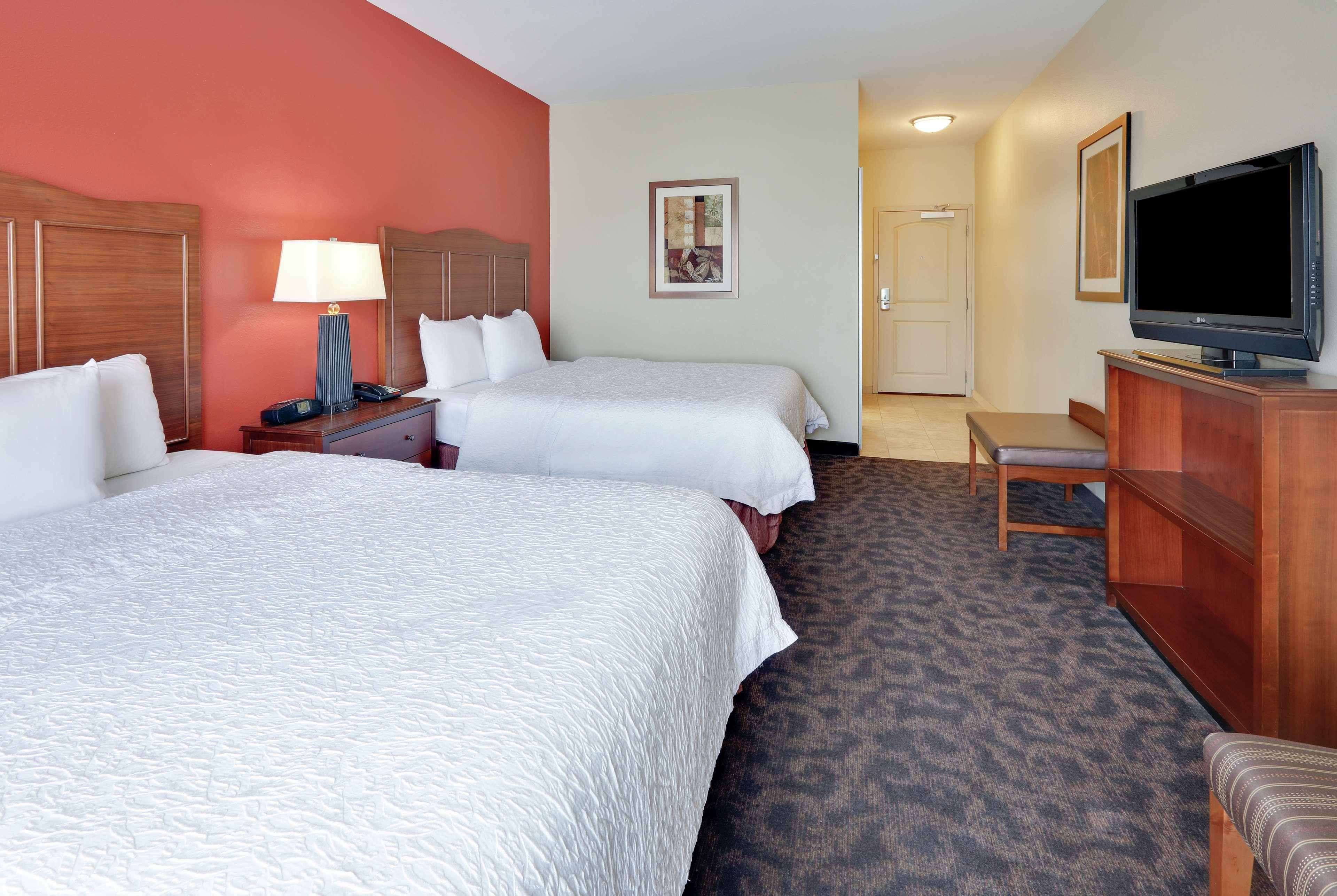 Hampton Inn & Suites Fort Worth/Forest Hill Luaran gambar