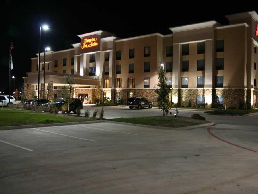 Hampton Inn & Suites Fort Worth/Forest Hill Luaran gambar