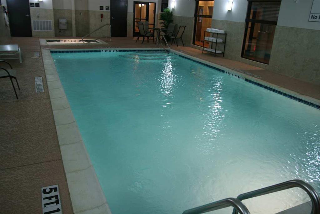 Hampton Inn & Suites Fort Worth/Forest Hill Kemudahan gambar