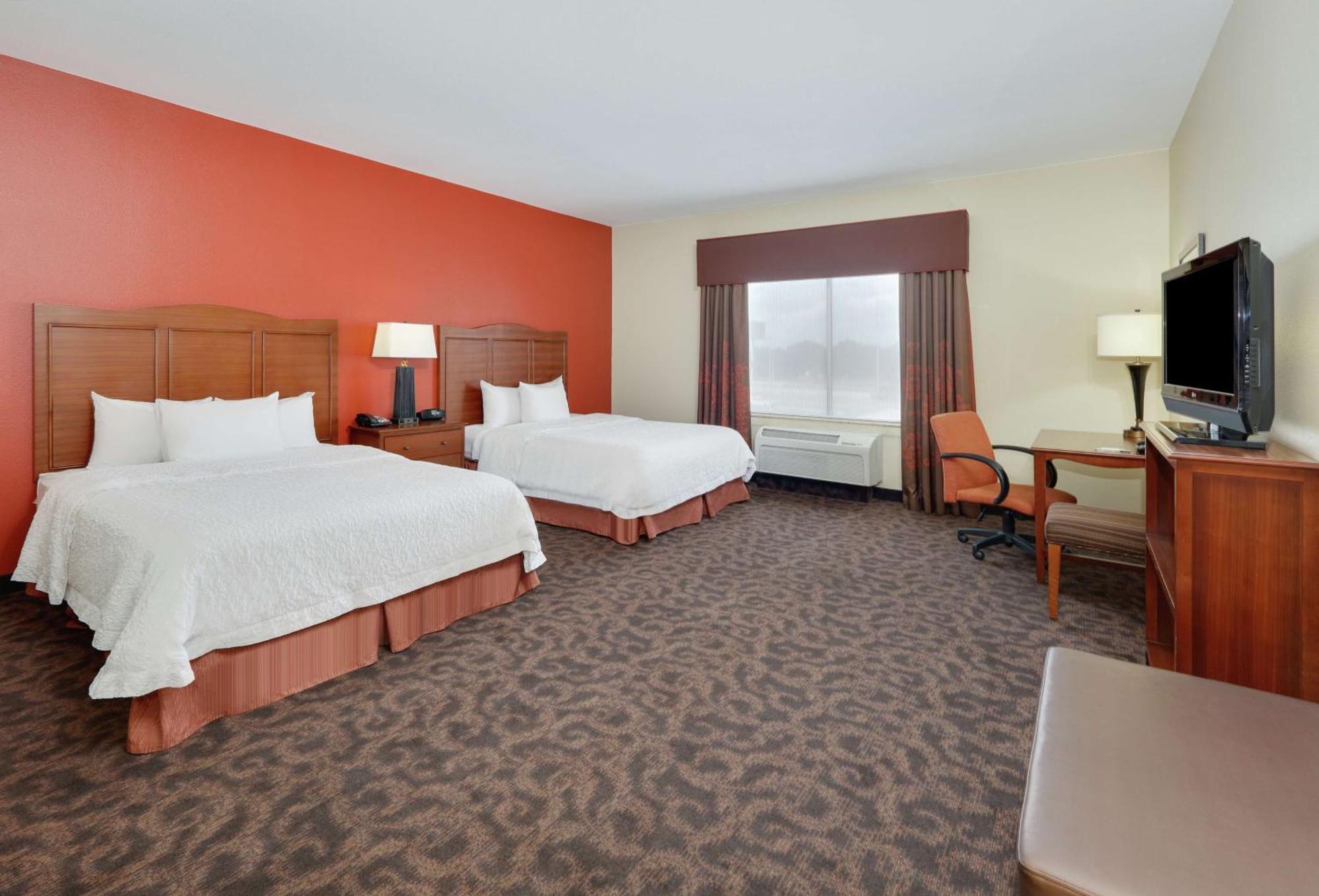 Hampton Inn & Suites Fort Worth/Forest Hill Luaran gambar