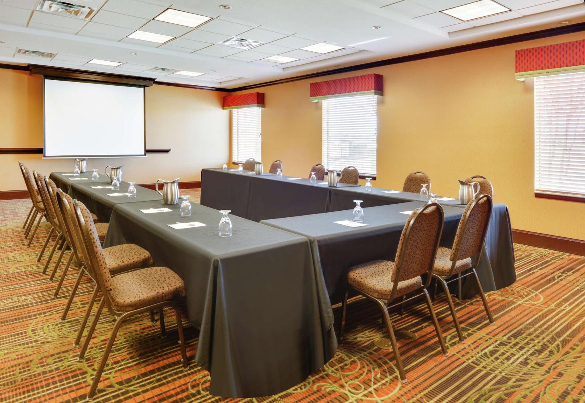 Hampton Inn & Suites Fort Worth/Forest Hill Luaran gambar