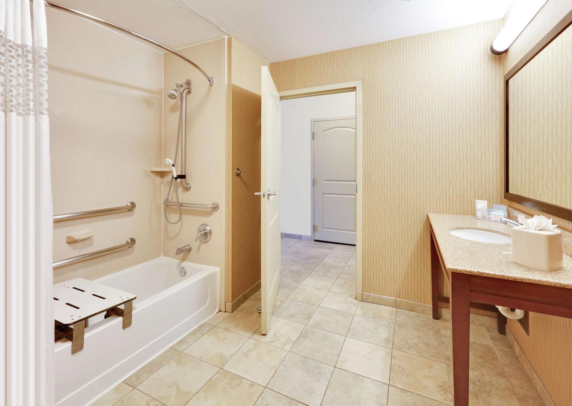 Hampton Inn & Suites Fort Worth/Forest Hill Luaran gambar