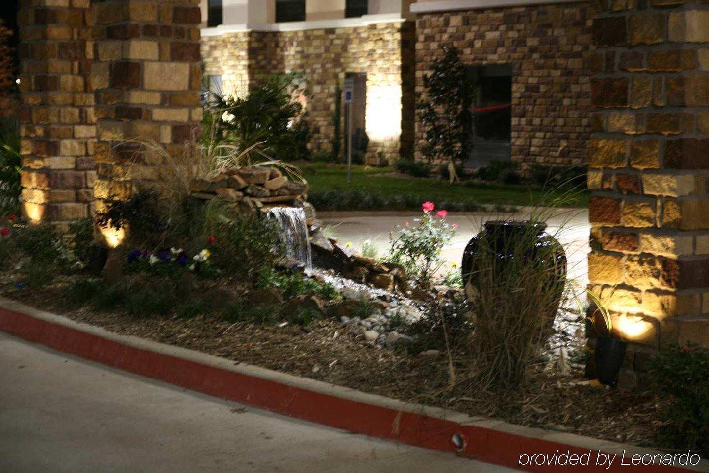 Hampton Inn & Suites Fort Worth/Forest Hill Luaran gambar