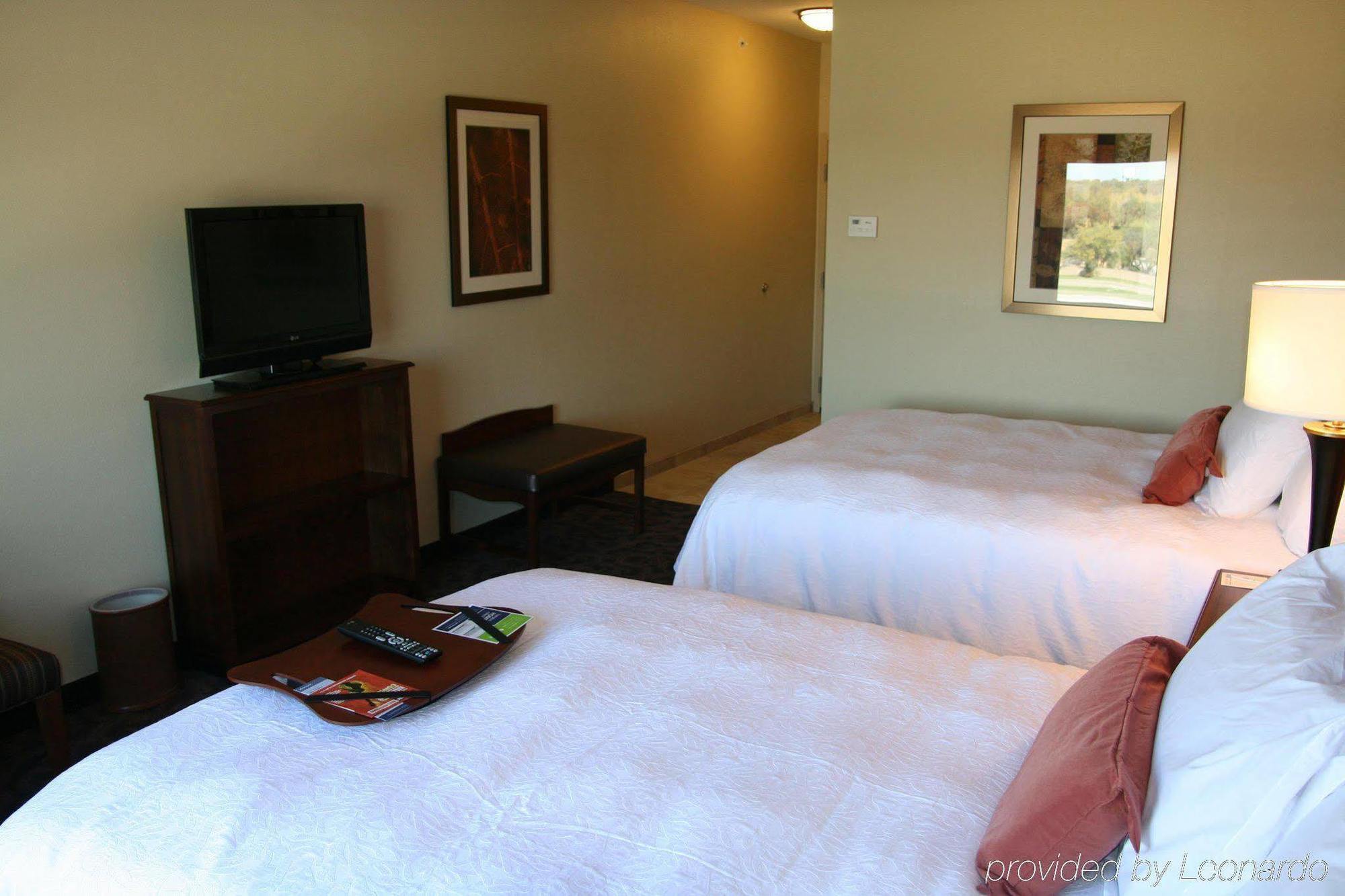 Hampton Inn & Suites Fort Worth/Forest Hill Bilik gambar
