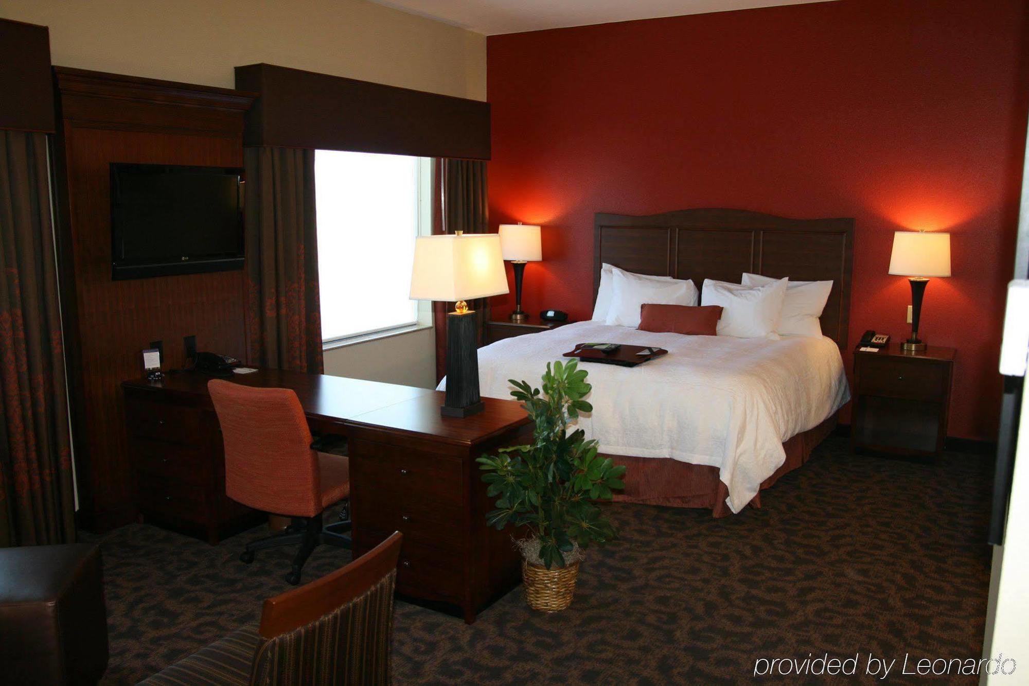 Hampton Inn & Suites Fort Worth/Forest Hill Bilik gambar