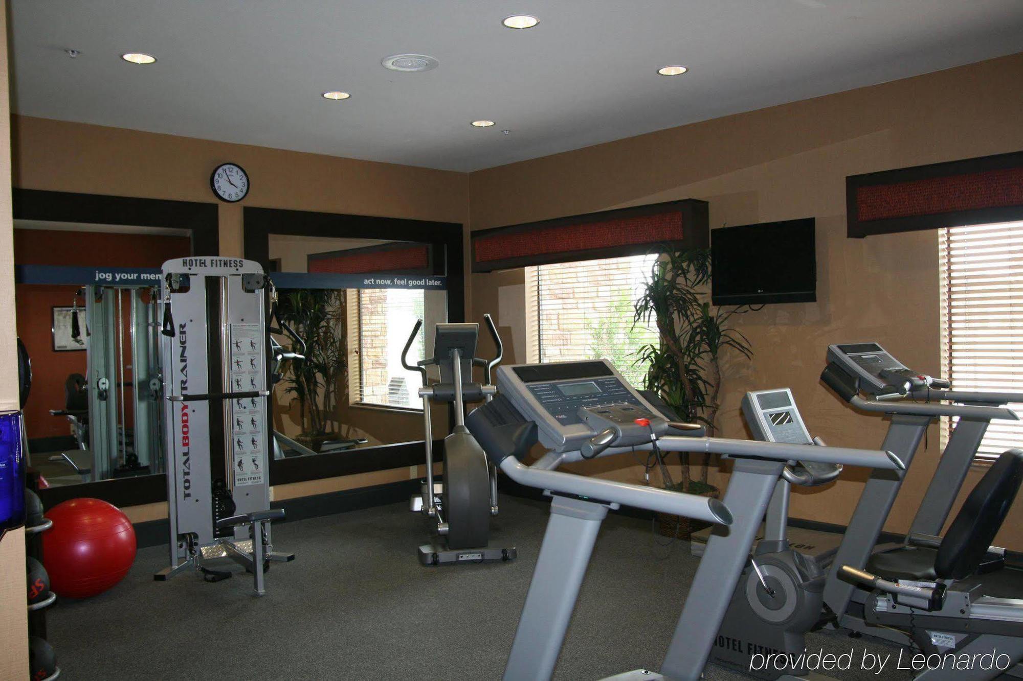 Hampton Inn & Suites Fort Worth/Forest Hill Kemudahan gambar