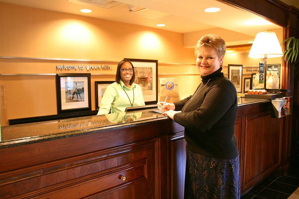 Hampton Inn & Suites Fort Worth/Forest Hill Bilik gambar