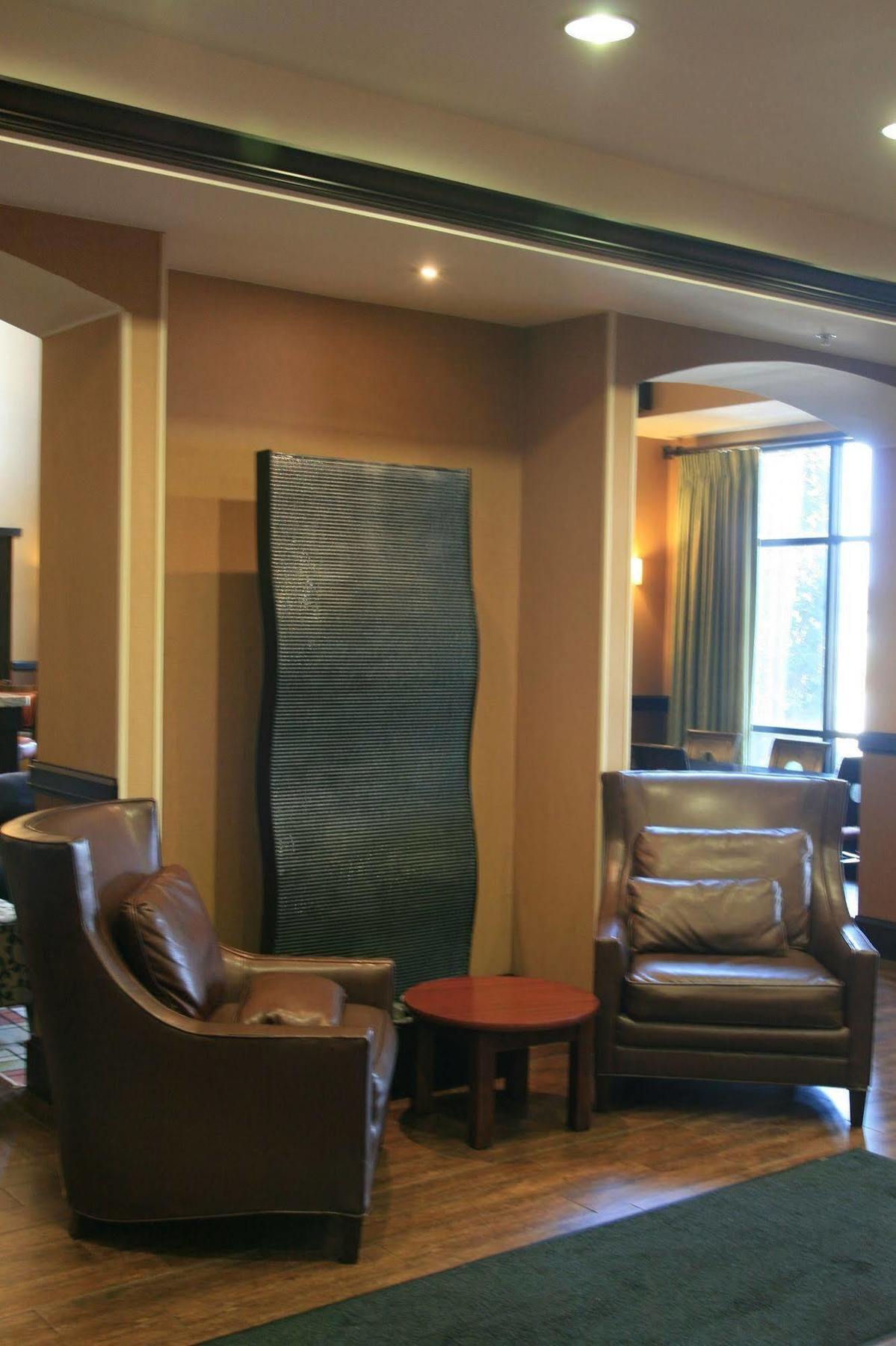 Hampton Inn & Suites Fort Worth/Forest Hill Luaran gambar