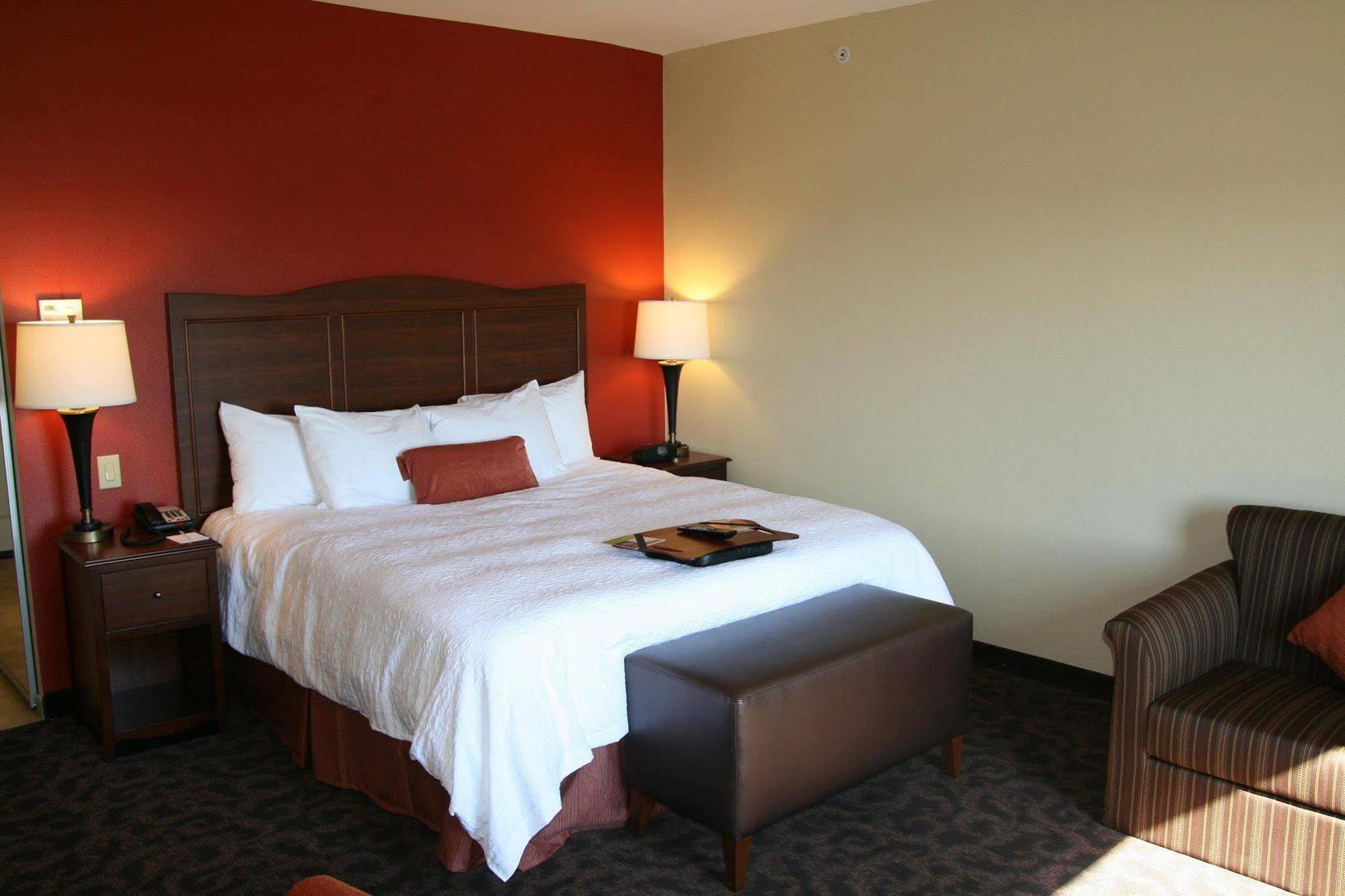 Hampton Inn & Suites Fort Worth/Forest Hill Bilik gambar