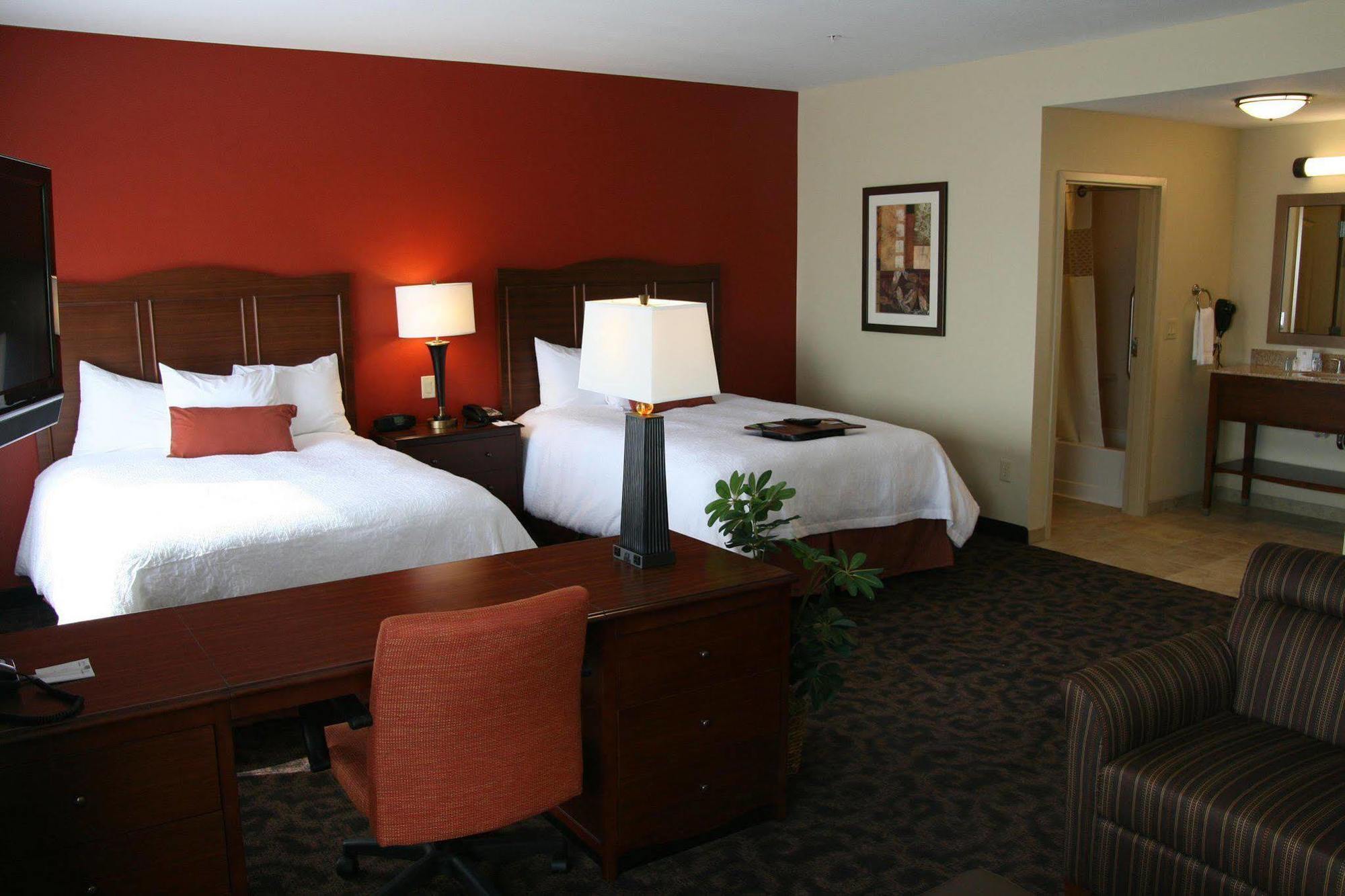 Hampton Inn & Suites Fort Worth/Forest Hill Bilik gambar