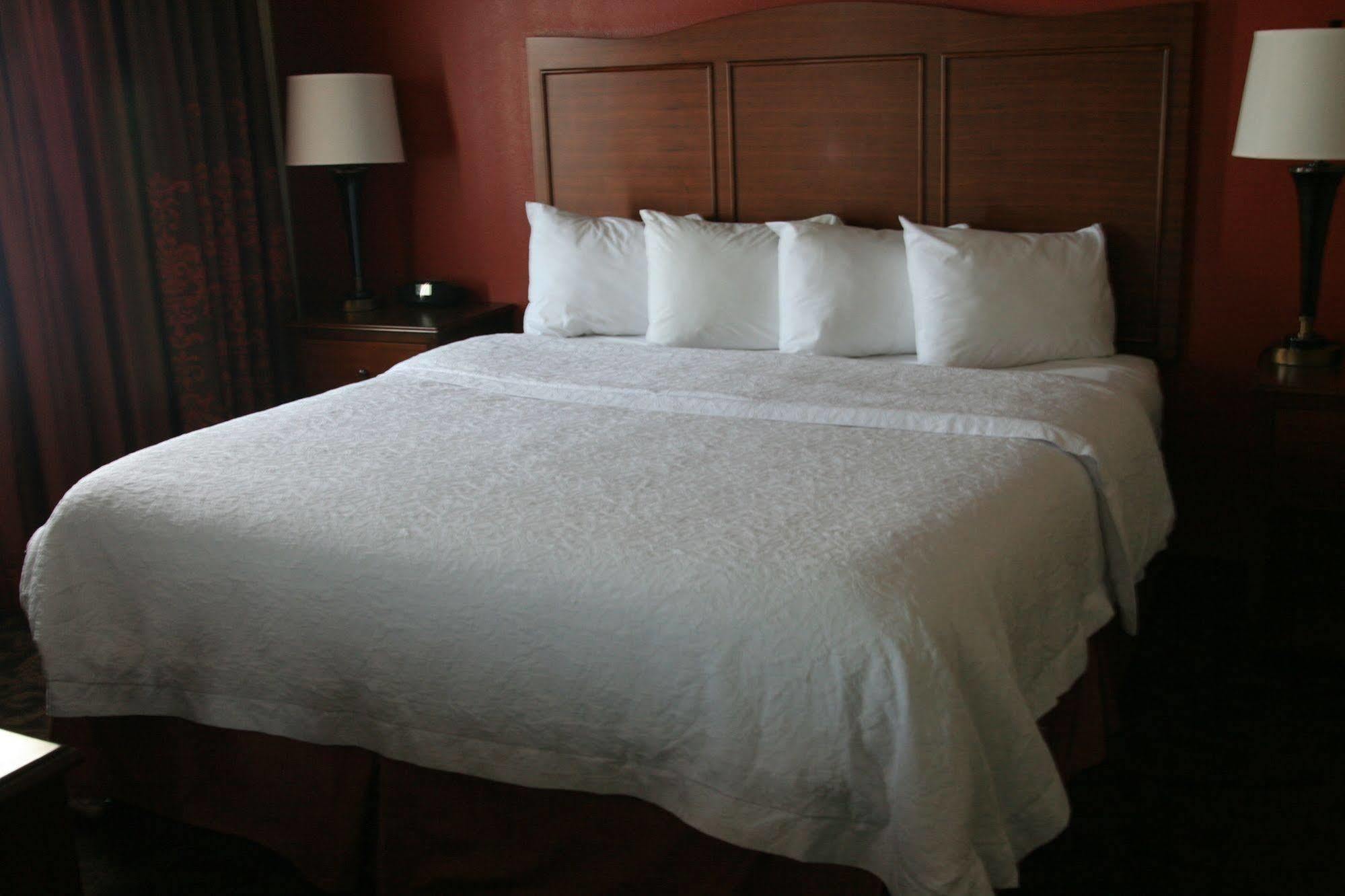 Hampton Inn & Suites Fort Worth/Forest Hill Luaran gambar