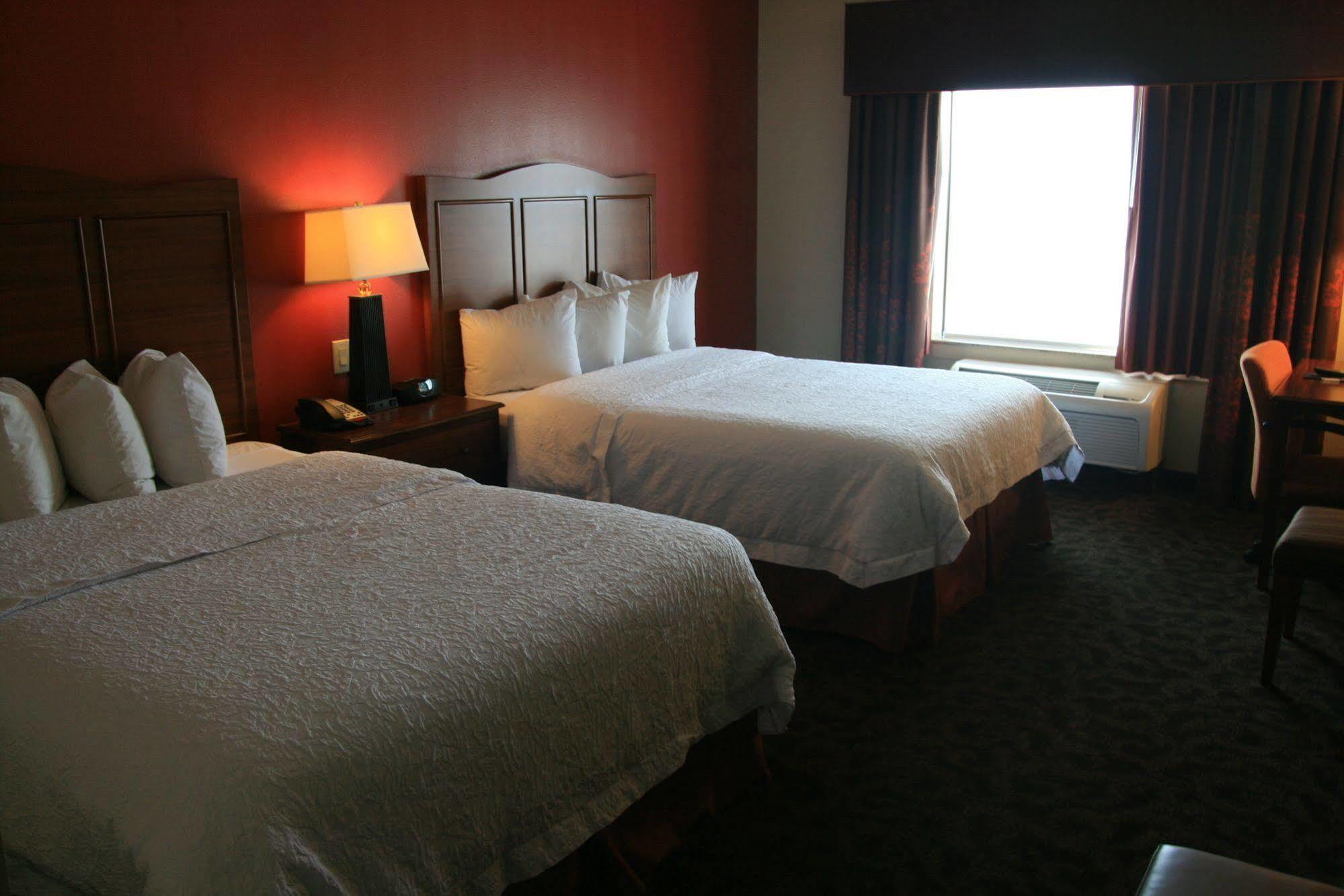 Hampton Inn & Suites Fort Worth/Forest Hill Luaran gambar