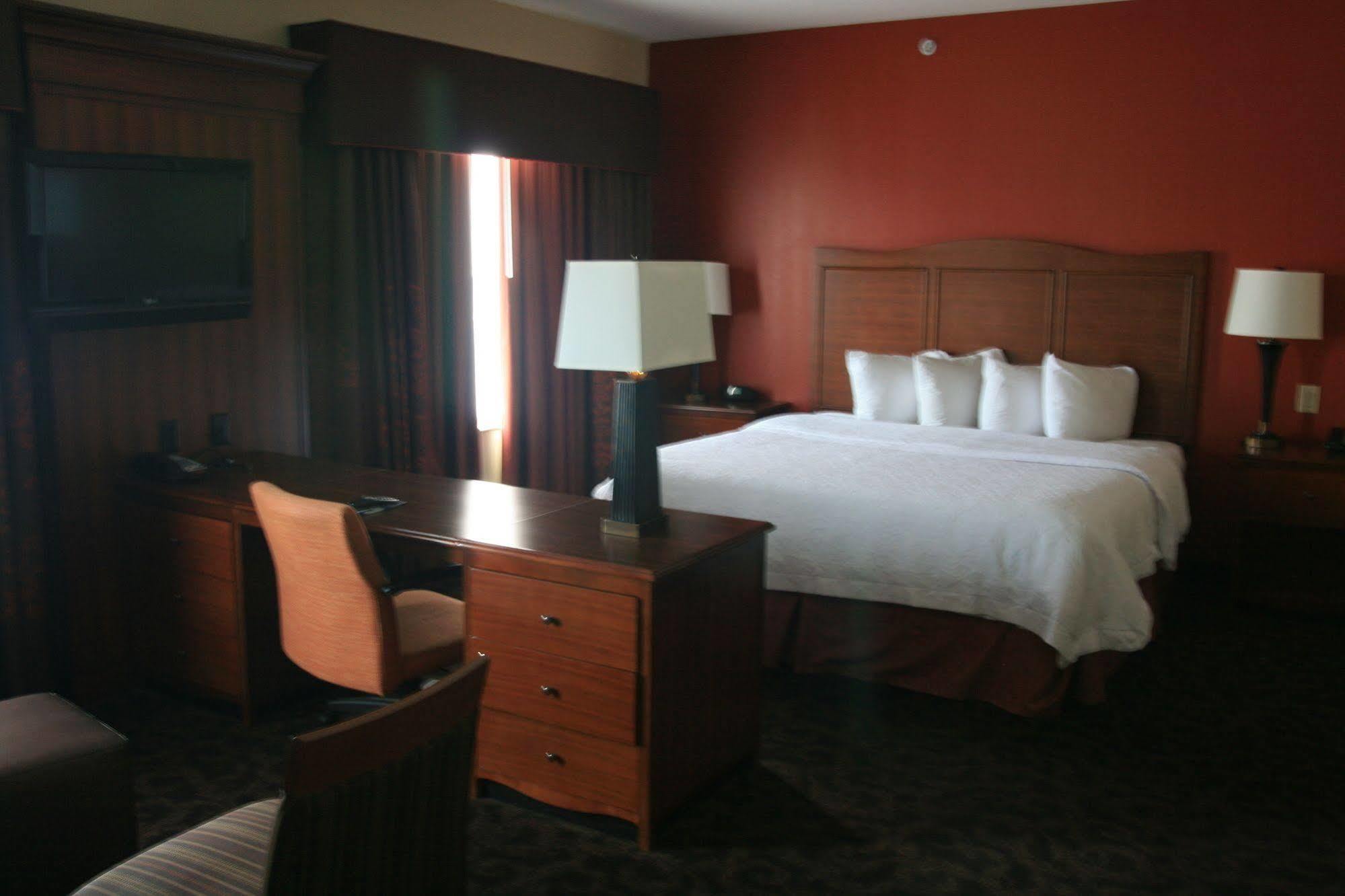 Hampton Inn & Suites Fort Worth/Forest Hill Luaran gambar
