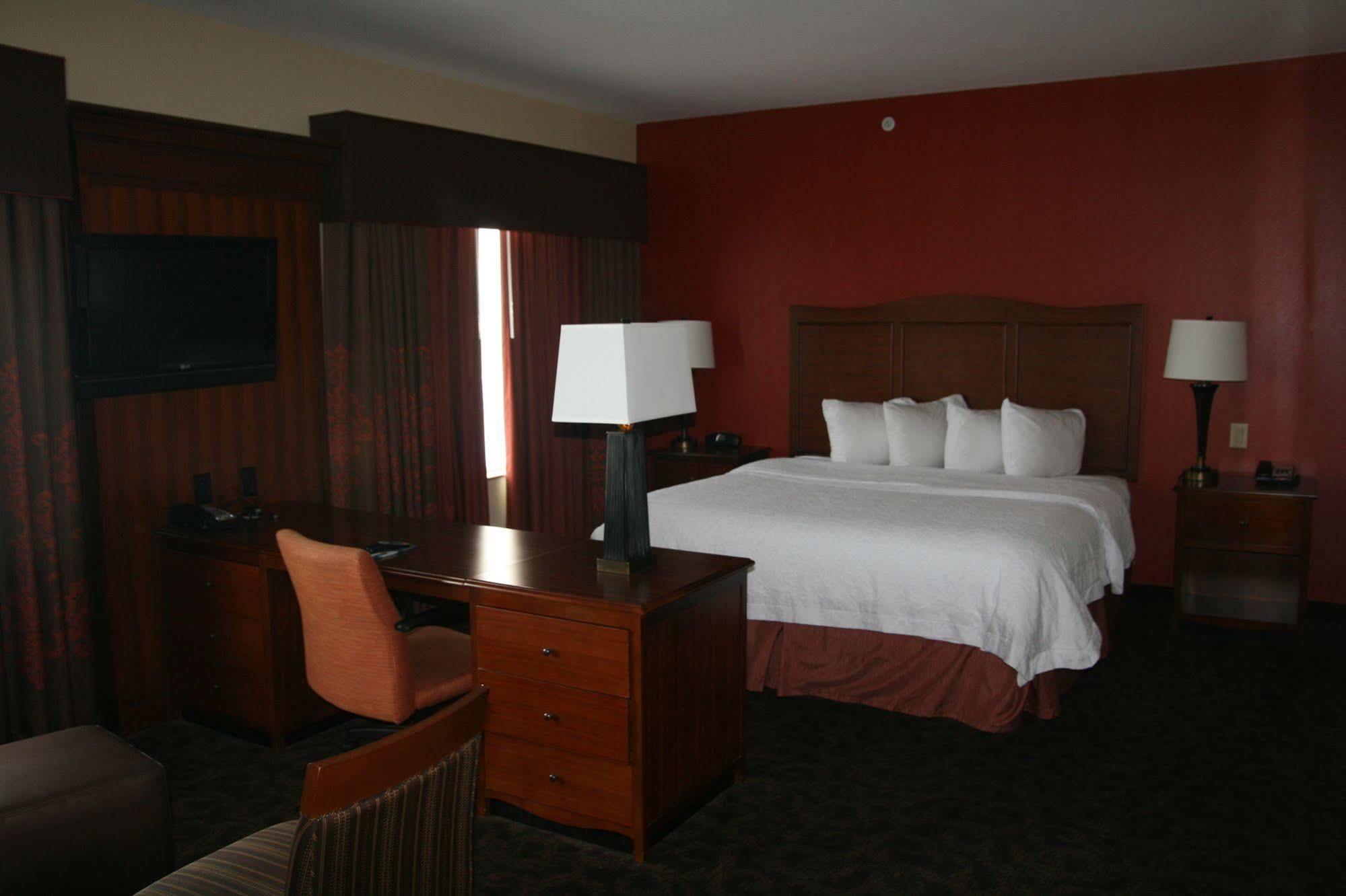 Hampton Inn & Suites Fort Worth/Forest Hill Luaran gambar