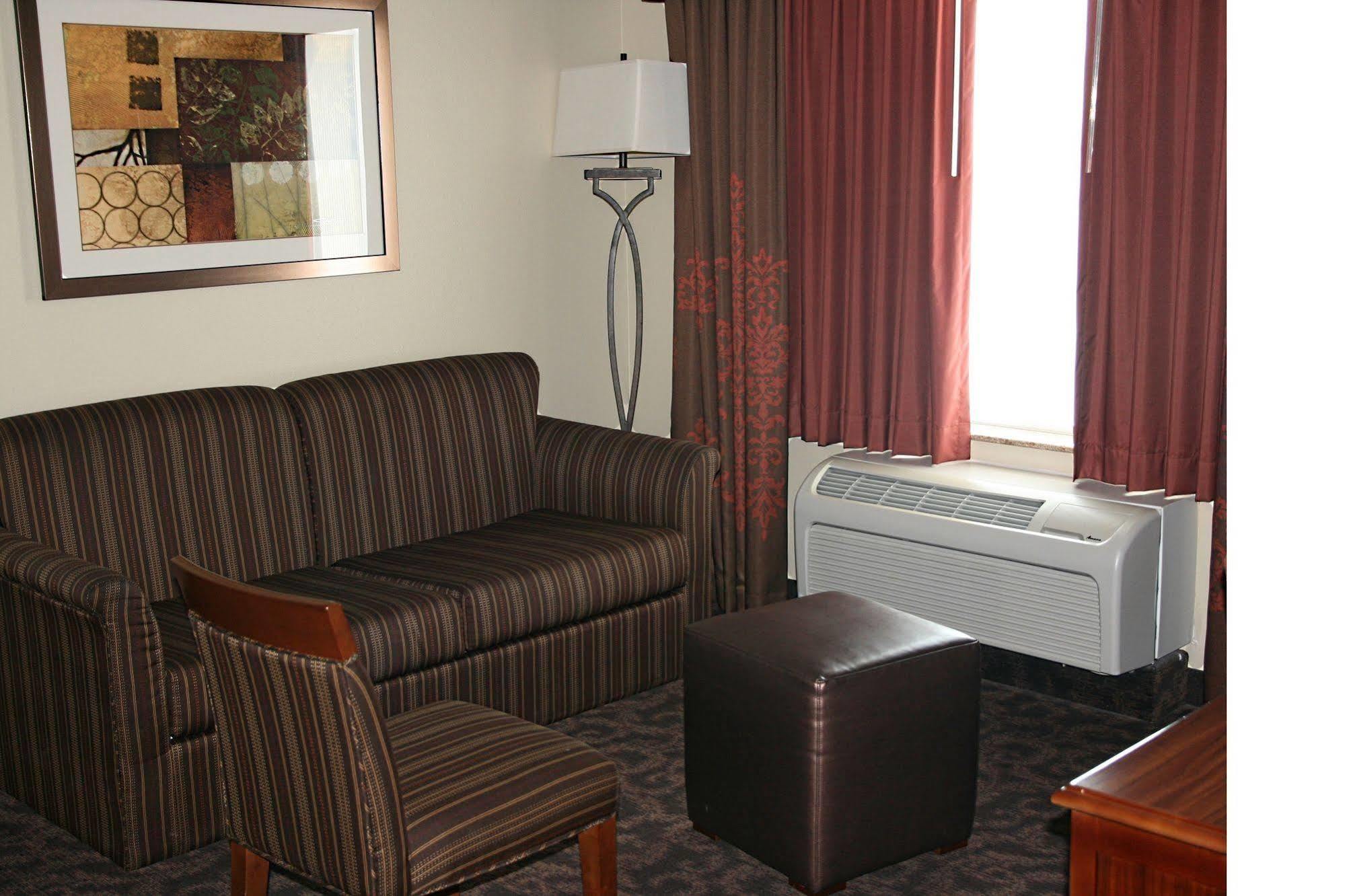 Hampton Inn & Suites Fort Worth/Forest Hill Luaran gambar