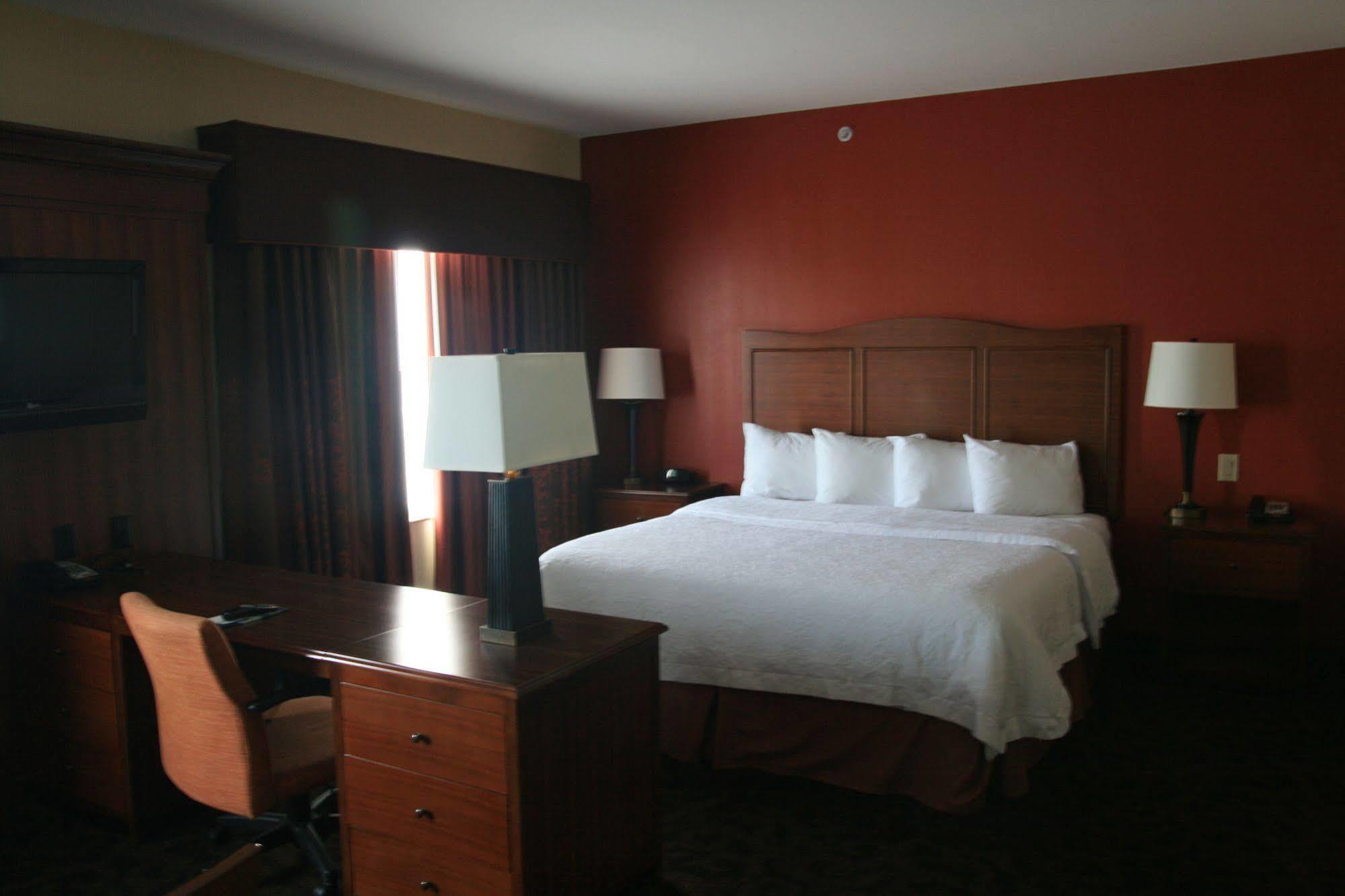 Hampton Inn & Suites Fort Worth/Forest Hill Luaran gambar