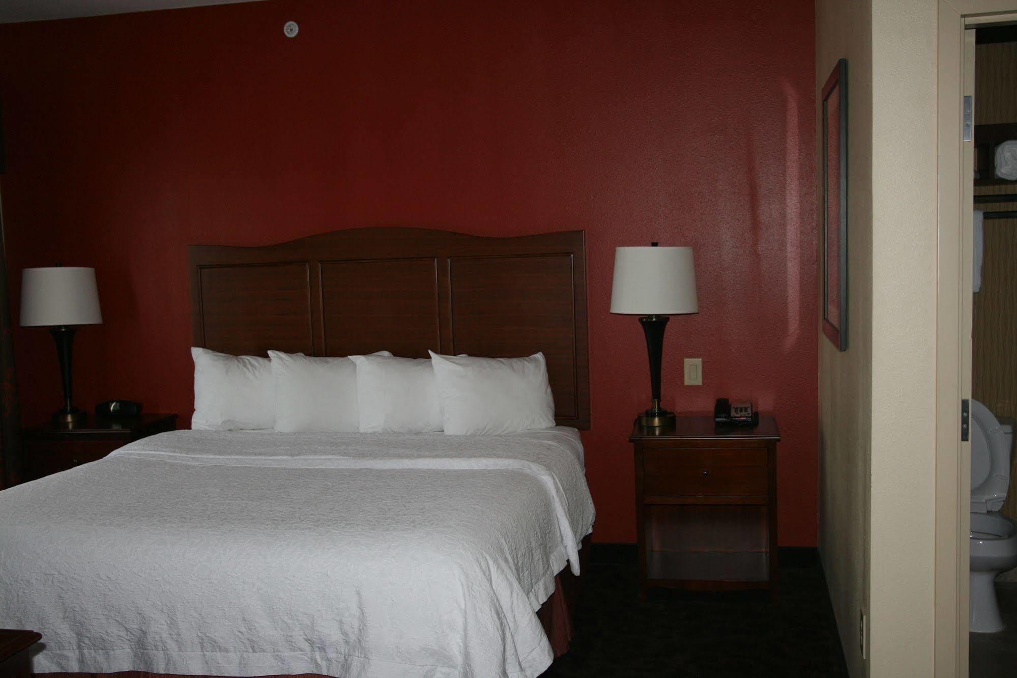 Hampton Inn & Suites Fort Worth/Forest Hill Luaran gambar
