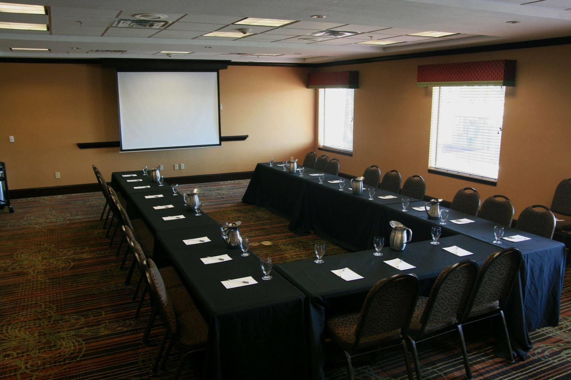 Hampton Inn & Suites Fort Worth/Forest Hill Luaran gambar