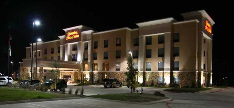 Hampton Inn & Suites Fort Worth/Forest Hill Luaran gambar